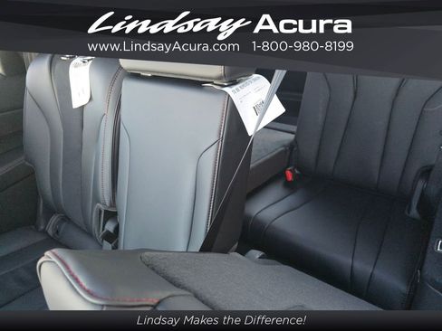 New 2026 Acura MDX A-Spec image 10