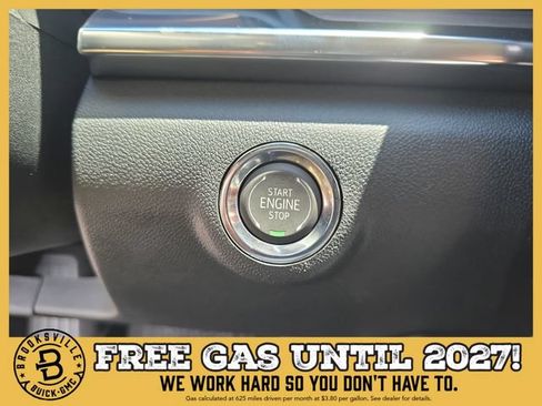 New 2027 GMC Terrain Denali w/ LPO, Floor Liner Package AWD/4WD image 27
