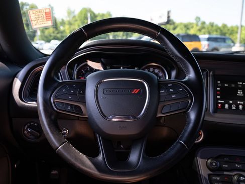 Used 2023 Dodge Challenger GT RWD image 24