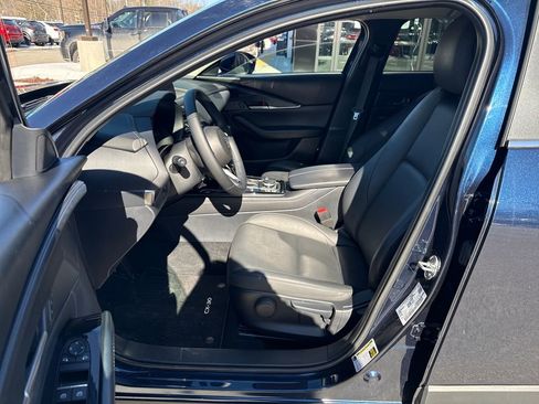 Certified 2025 MAZDA CX-30 AWD 2.5 S w/ Select Sport Pkg image 22