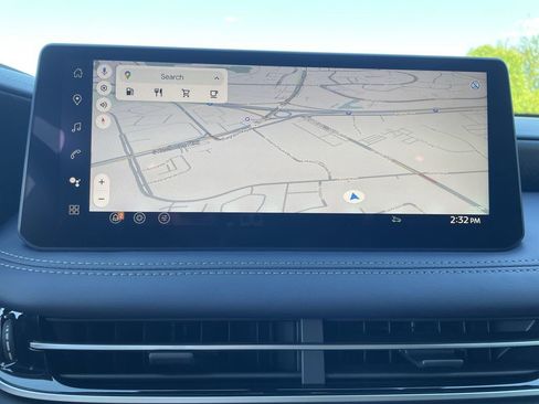 New 2026 INFINITI QX60 Sport w/ Dark Cargo Package image 22