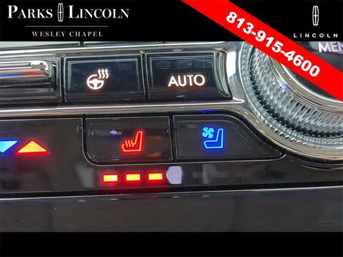 Certified 2022 Lincoln Corsair FWD w/ Equipment Group 101A image 23