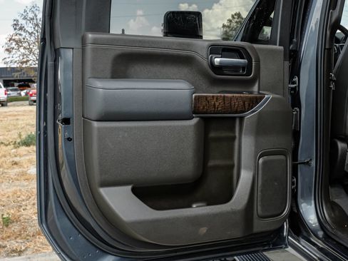 Used 2020 GMC Sierra 2500 Denali w/ Denali Ultimate Package AWD/4WD image 48