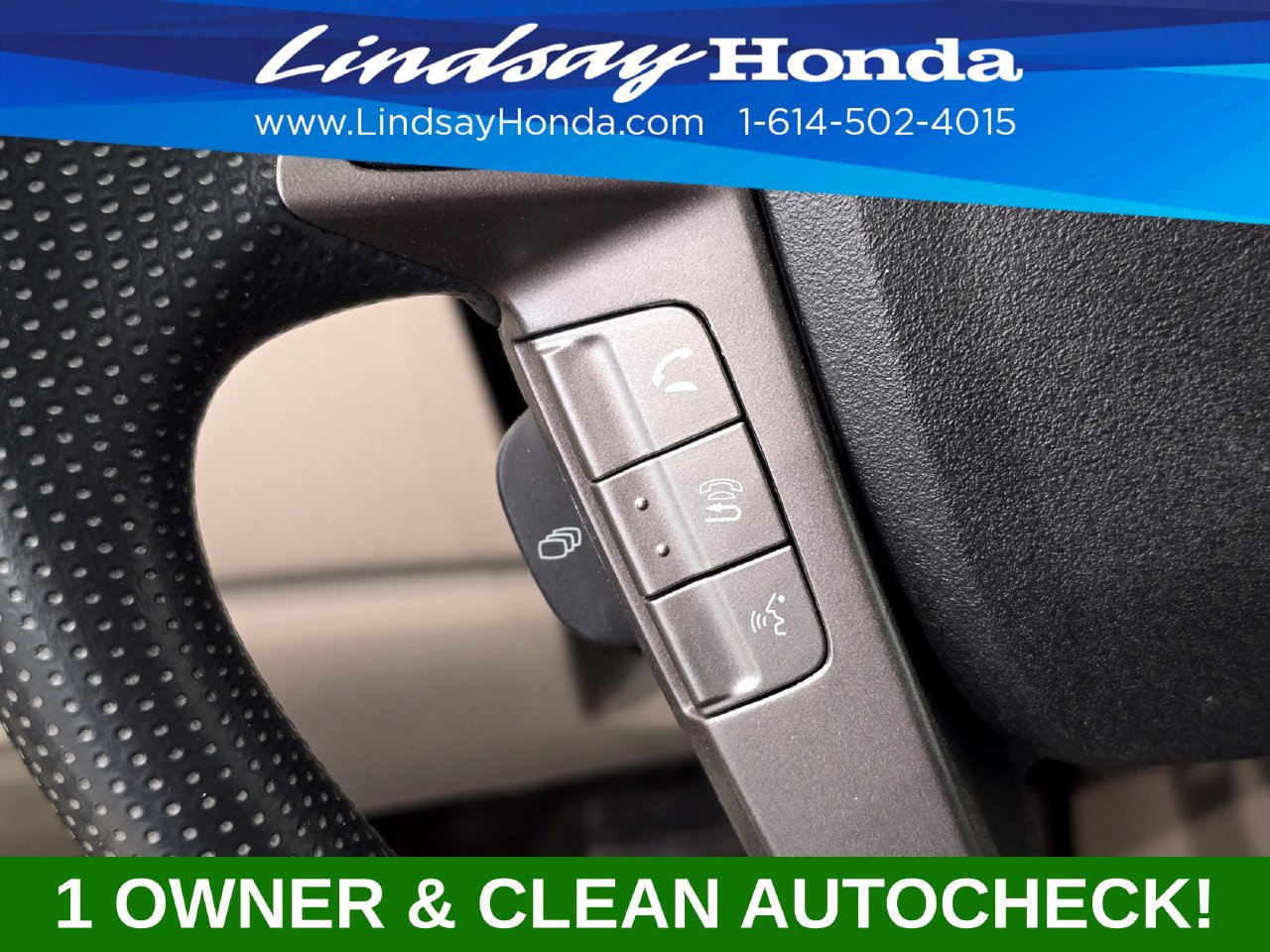 Used 2016 Honda Odyssey EX image 15