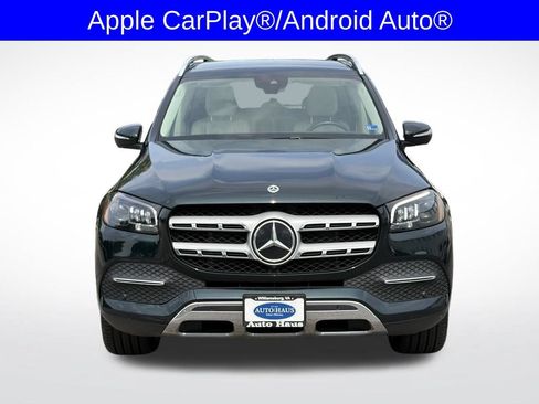 Used 2023 Mercedes-Benz GLS 450 4MATIC image 9