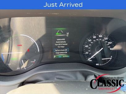 Used 2023 Toyota Sienna XLE Woodland Edition