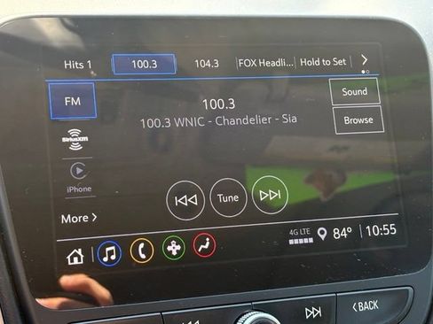 Used 2024 Chevrolet Malibu LT FWD image 13