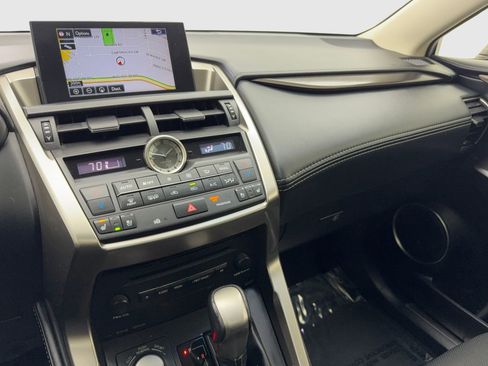 Used 2017 Lexus NX 200t 200t w/ Premium Package image 24