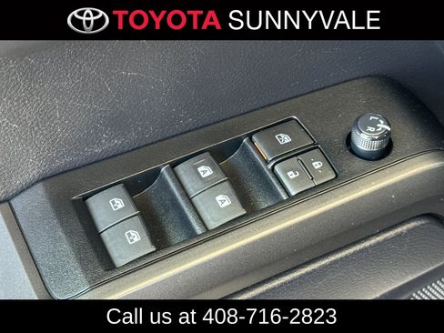 Certified 2020 Toyota Tacoma TRD Off-Road w/ TRD Premium Off Road Package AWD/4WD image 18