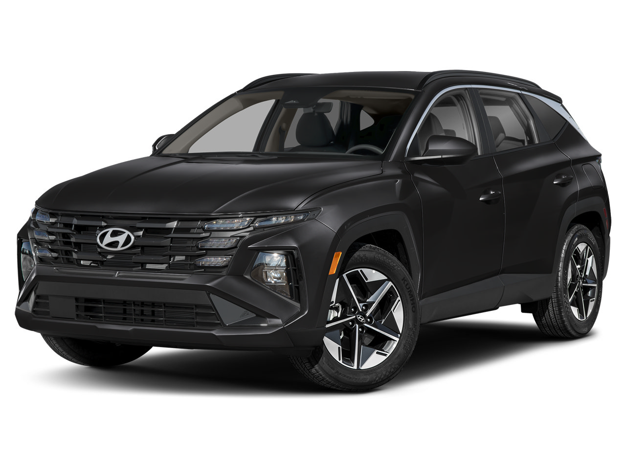 New 2026 Hyundai Tucson SEL Plus FWD image 20