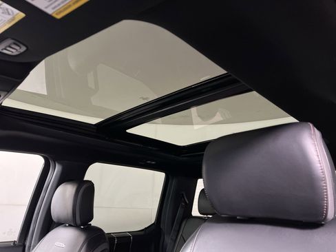 Used 2020 Ford F150 Platinum w/ Equipment Group 701A Luxury image 24