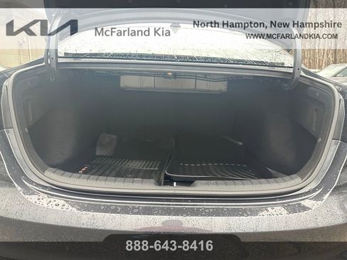 Used 2023 Kia Forte LX image 24