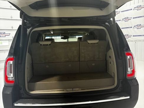 Used 2019 GMC Yukon Denali AWD/4WD image 42