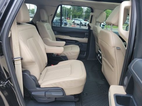 Used 2022 Ford Expedition Max Limited AWD/4WD image 7