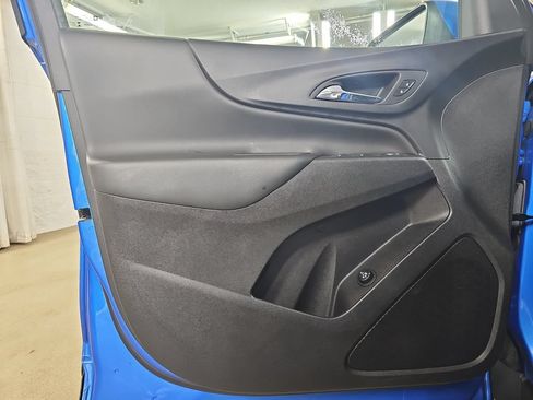 Certified 2024 Chevrolet Equinox LT w/ LPO, Floor Liner Package AWD/4WD image 32
