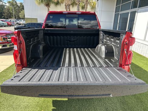 New 2026 Chevrolet Silverado 1500 LT Trail Boss w/ Convenience Package II image 7