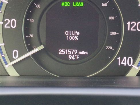 Used 2017 Honda Accord Touring image 33