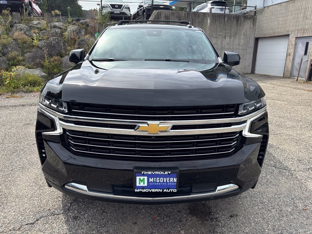 Used 2024 Chevrolet Tahoe LT w/ LT Signature Package AWD/4WD image 10