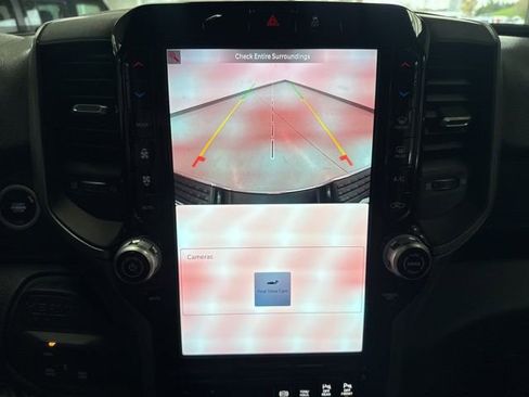 Used 2025 RAM 3500 Tradesman image 43