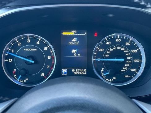 Used 2022 Subaru Ascent Limited image 29