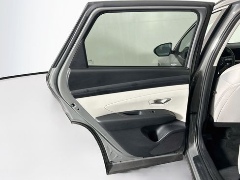 Used 2026 Hyundai Tucson SEL FWD image 26