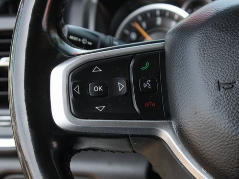 Used 2019 RAM 1500 Big Horn image 19