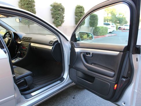 Used 2006 Audi A4 2.0T image 49