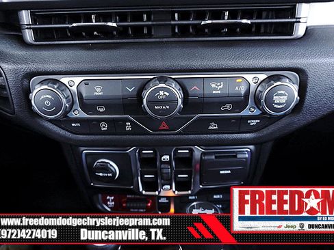 New 2026 Jeep Wrangler Willys image 23