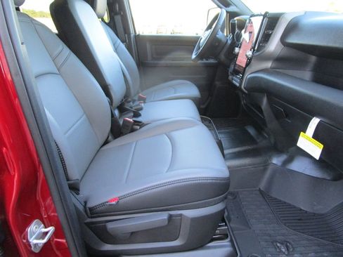 New 2026 RAM 2500 Tradesman image 27