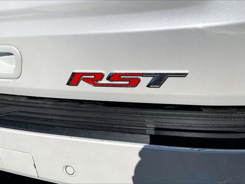 Used 2025 Chevrolet Tahoe RST w/ Comfort Package image 34