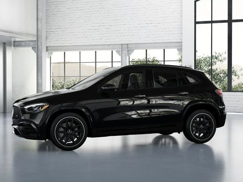 New 2026 Mercedes-Benz GLA 35 AMG 4MATIC image 31