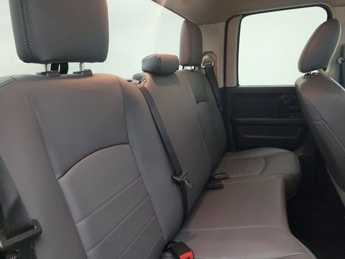 Used 2018 RAM 1500 Tradesman w/ Protection Group AWD/4WD image 19