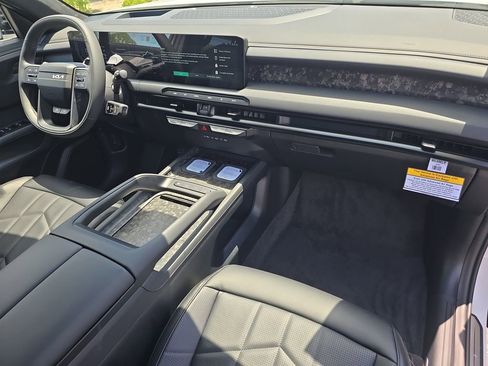 New 2027 Kia Telluride SX Prestige X-Pro AWD/4WD image 12