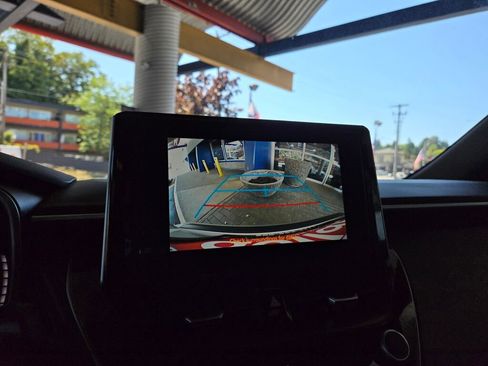 Used 2023 Toyota Corolla XSE w/ Carpet Mat Package (TMS) image 15