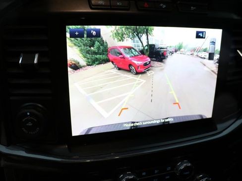 Used 2021 Ford F150 XLT w/ Equipment Group 302A High AWD/4WD image 27