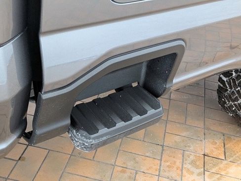 Certified 2023 Ford F250 XL w/ XL Off-Road Package image 12