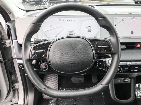 Certified 2024 Hyundai Ioniq 5 Limited AWD/4WD image 21