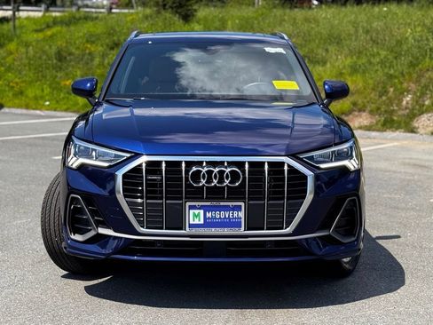 Used 2025 Audi Q3 2.0T Premium w/ Convenience Package AWD/4WD image 9
