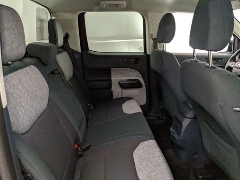 New 2025 Ford Maverick XLT w/ Equipment Group 302A image 25