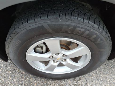 Used 2016 Chevrolet Trax LS AWD/4WD image 10