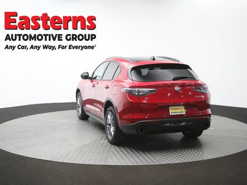 Used 2024 Alfa Romeo Stelvio Sprint AWD/4WD image 67