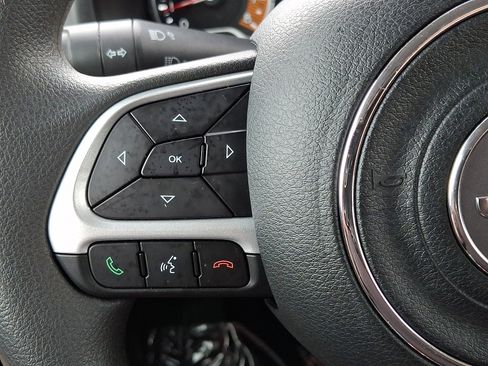 Used 2021 Jeep Renegade Sport image 20