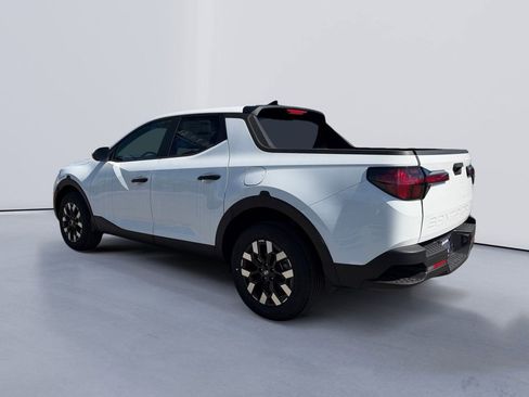 New 2026 Hyundai Santa Cruz SE FWD image 5