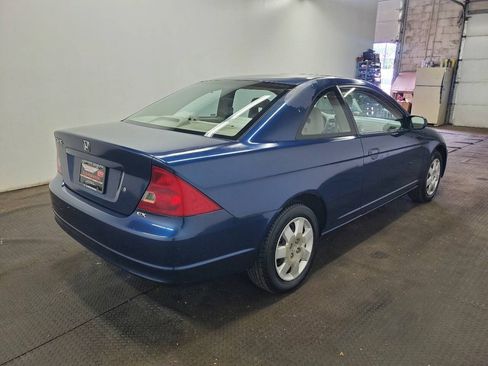 Used 2002 Honda Civic EX image 7