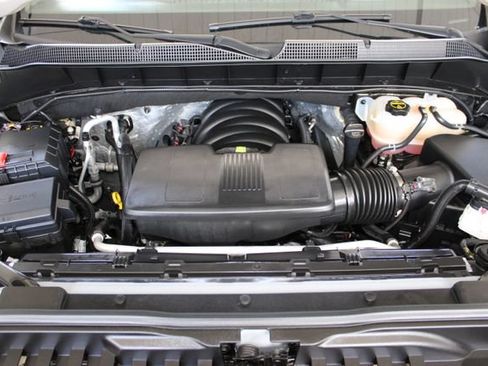 Used 2024 Chevrolet Silverado 1500 RST w/ All Star Edition Plus AWD/4WD image 32
