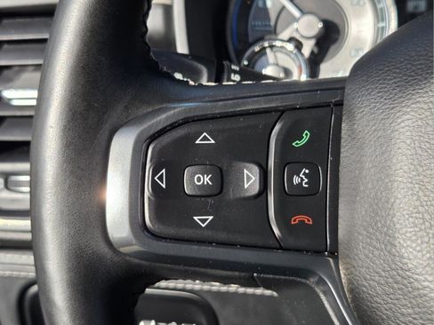 Used 2019 RAM 1500 Limited AWD/4WD image 16