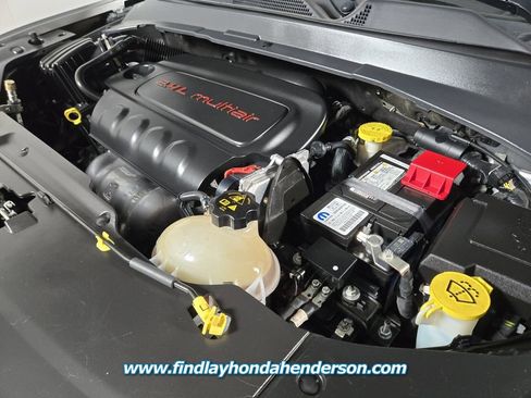 Used 2022 Jeep Compass Trailhawk w/ Trailhawk Elite Group AWD/4WD image 23