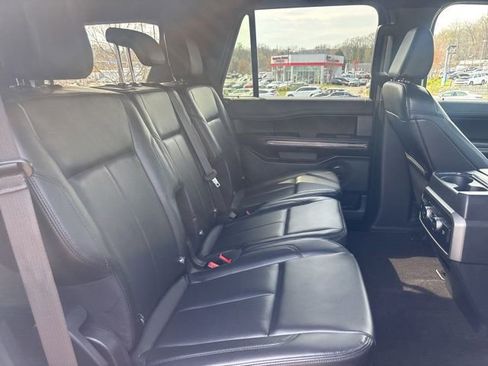 Used 2021 Ford Expedition XLT AWD/4WD image 15