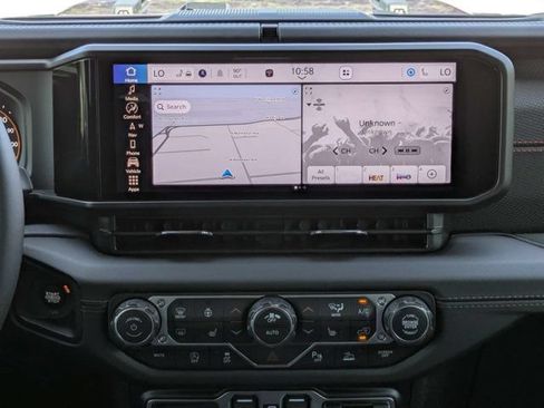 New 2026 Jeep Wrangler Unlimited Rubicon AWD/4WD image 18