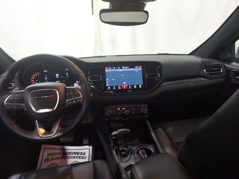 Used 2024 Dodge Durango Citadel AWD/4WD image 11